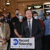 New MTA Transit president is bringing back Byford-era program